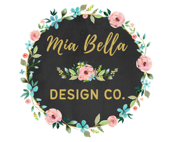 Mia Bella Design Co